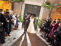  Svatba v Itálii