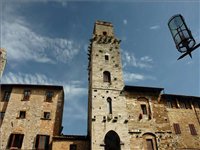  ubytování San Gimignano