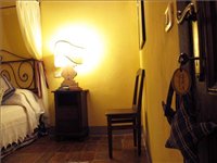  Toskánsko, Umbria - ubytování