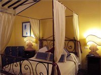  Umbria - venkovský hotel