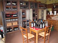 Cortona - prodej vín