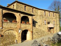 Montalcino - dovolená u vinaře