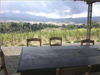  Ubytování u vinaře - Montalcino